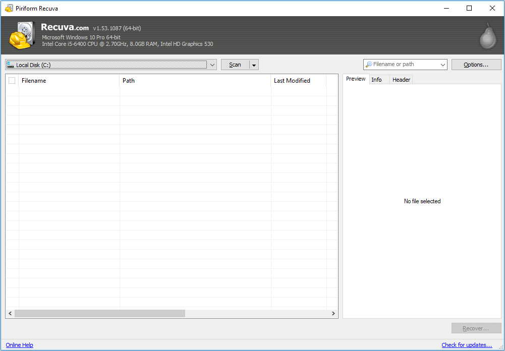 Best Data Recovery Software - Top 4