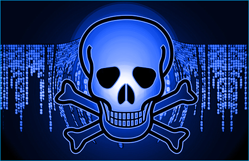 ما الضرر الذي يمكن أن يسببه الفيروس الكمبيوتر