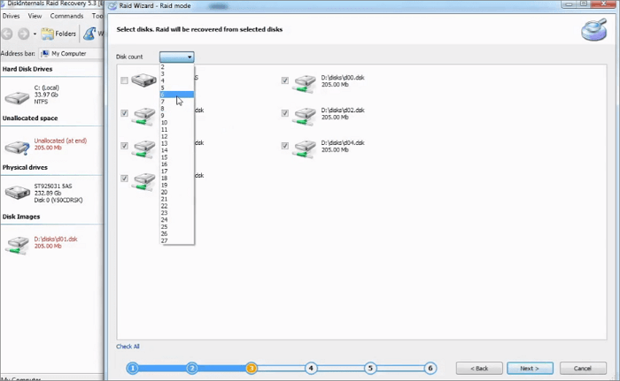 القرصنة الانتعاش الغارة الداخلية