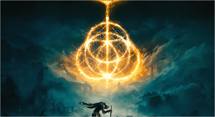 elden ring استعادة البيانات