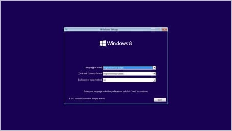 تنزيل Windows 8 iso - مفتاح Windows 8 التسلسلي