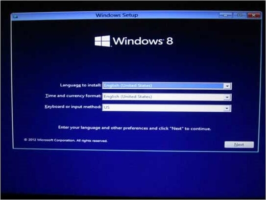 قائمة النوافذ