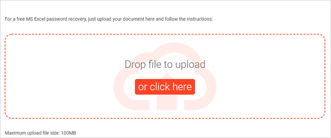 فك الملكة المرور على الانترنت