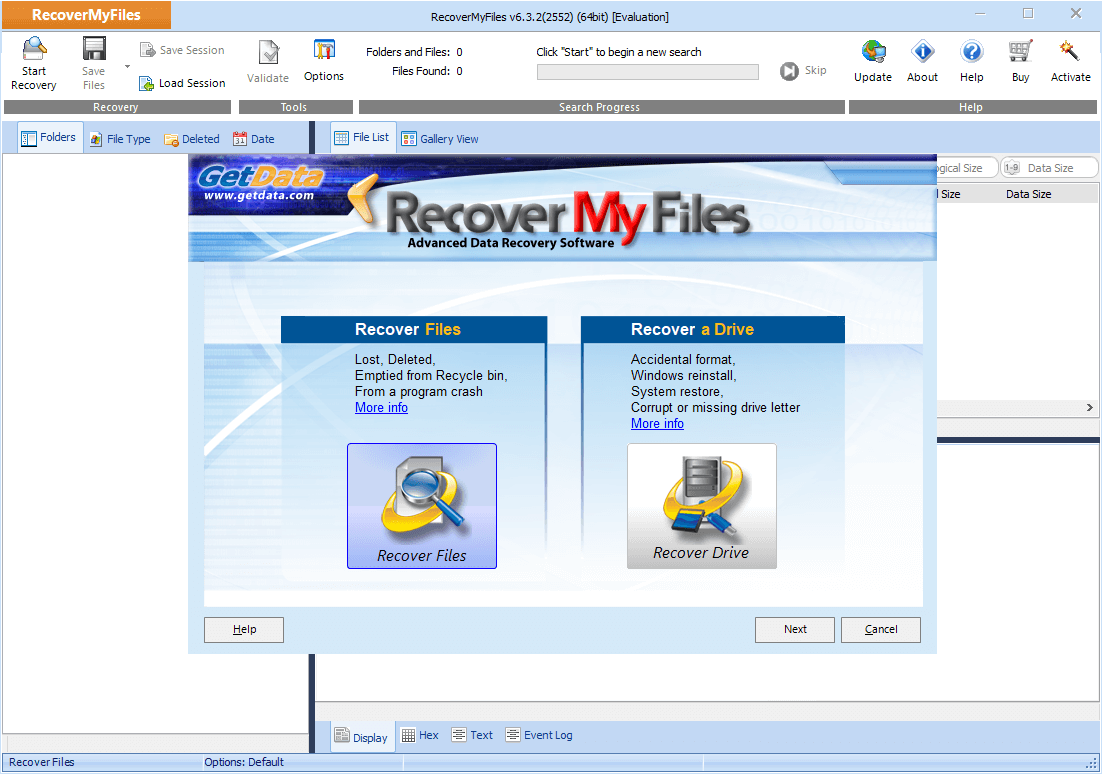 Best Data Recovery Software - Top 5
