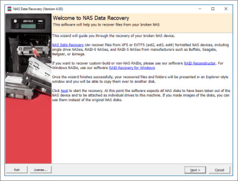 وقت التشغيل ناس الانتعاش