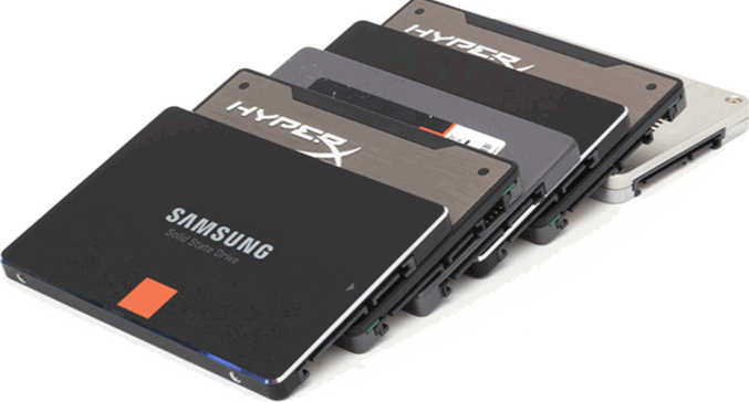 ssd drive