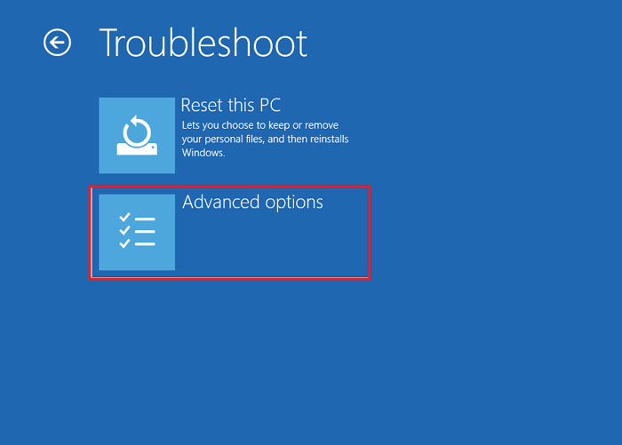 كيفية التمهيد في الوضع الآمن من البداية - 3