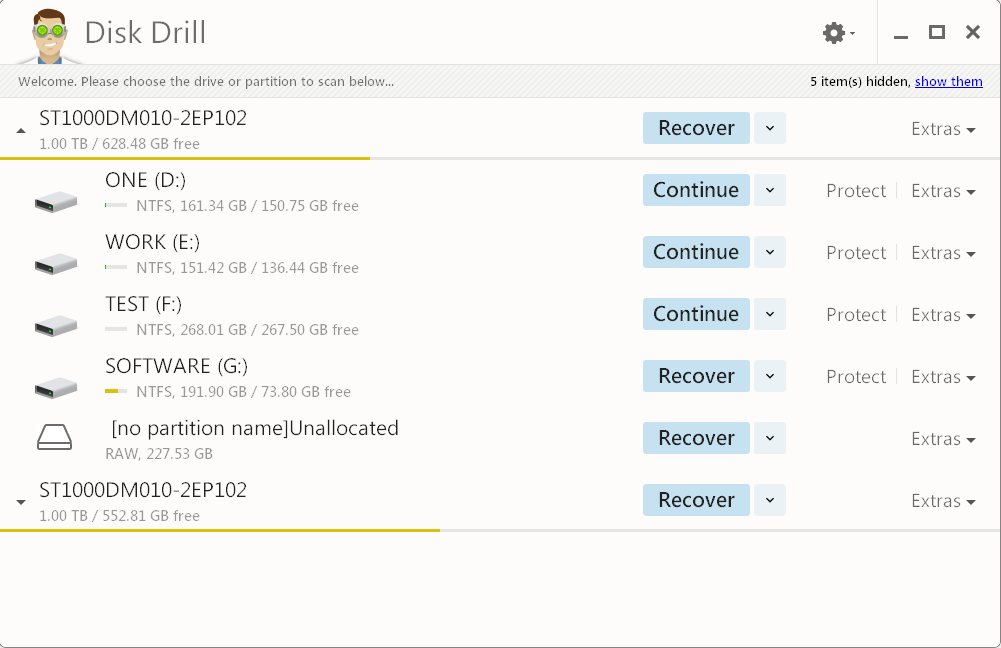 Best Data Recovery Software - Top 3