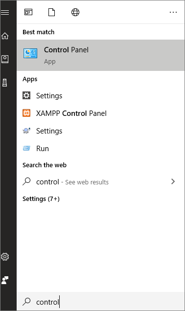 install windows 10 on USB/external hard drive -2
