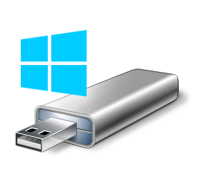 Windows To Go USB