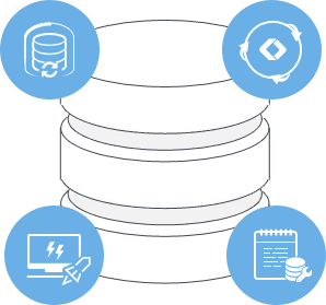 برنامج النسخ الاحتياطي للبيانات